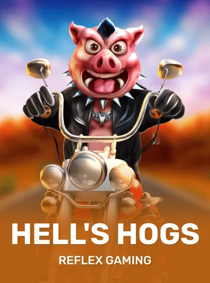 Hell's Hogs