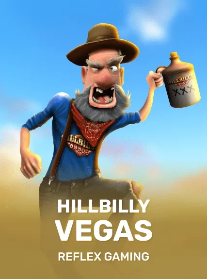 Hillbilly Vegas