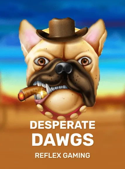 Desperate Dawgs