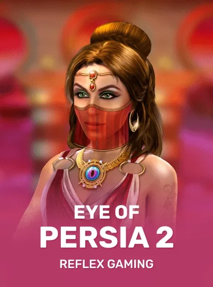 Eye of Persia 2