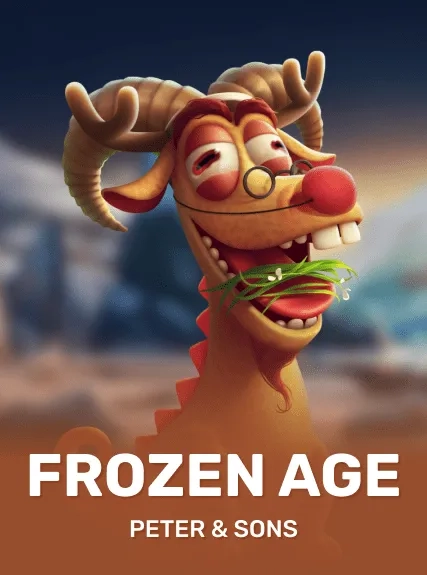 Frozen Age