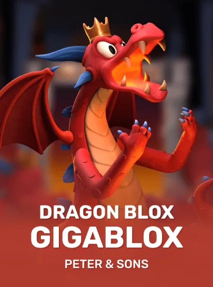 Dragon Blox Gigablox