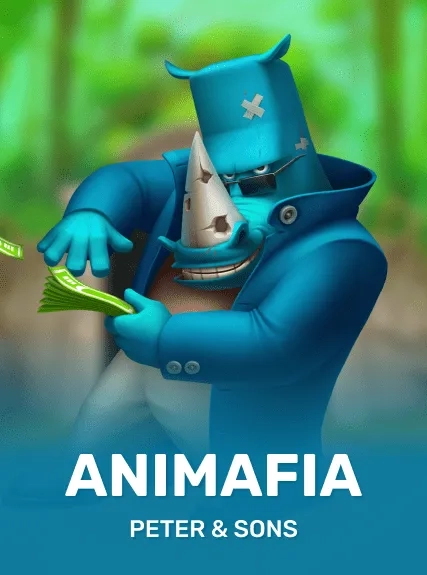 Animafia