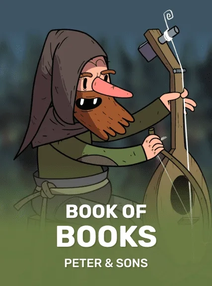 Book of Books