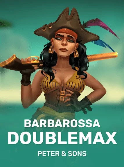 Barbarossa DoubleMax