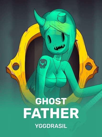 Ghost Father