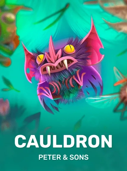 Cauldron