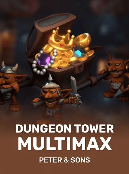 Dungeon Tower MultiMax