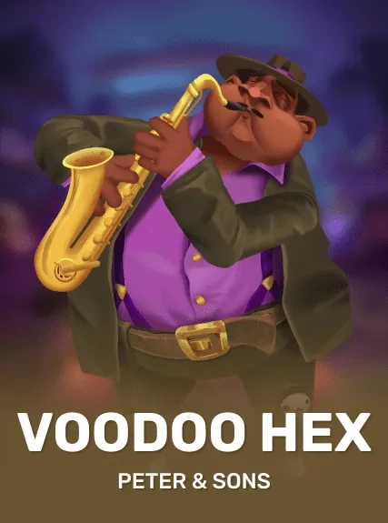 Voodoo Hex