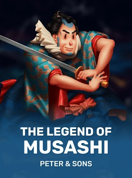 The Legend of Musashi