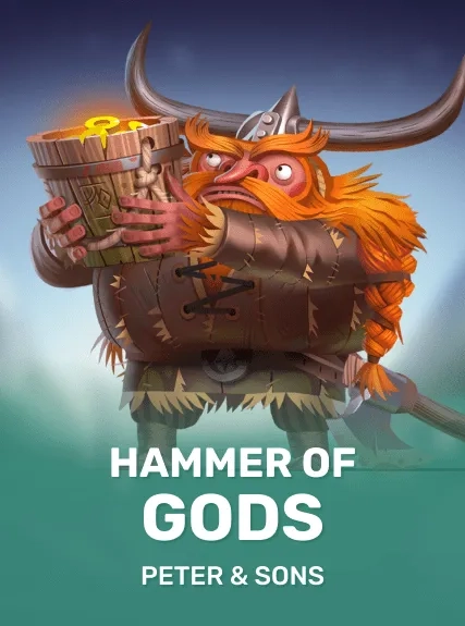 Hammer of Gods