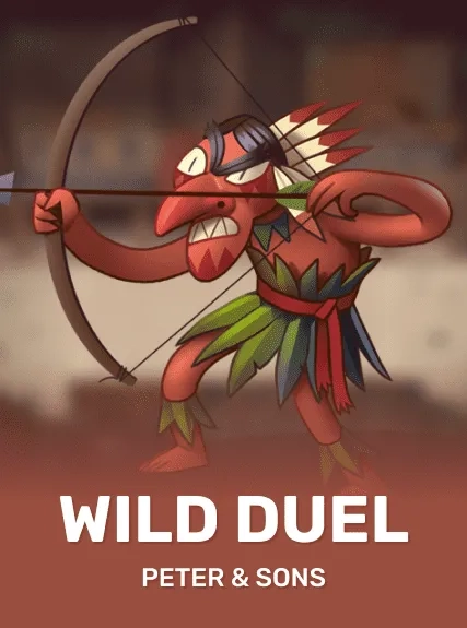 Wild Duel