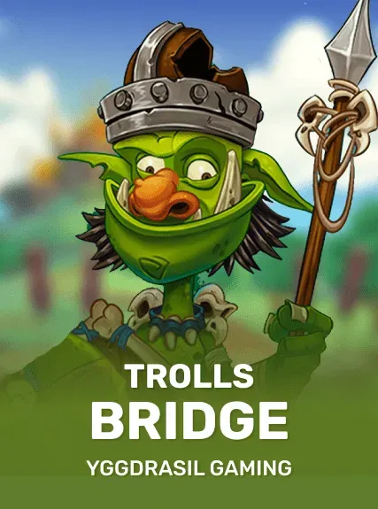 Trolls Bridge