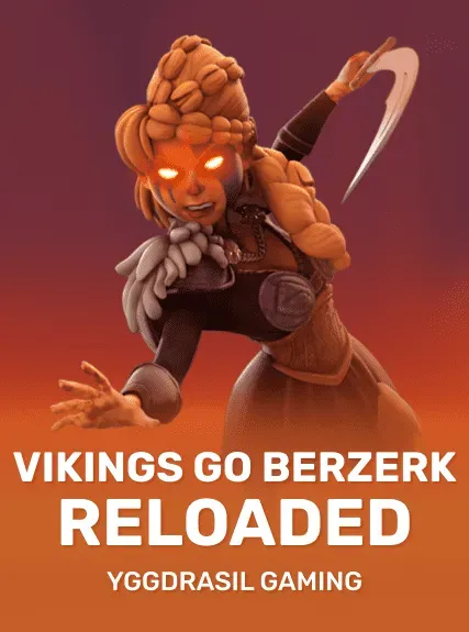 Vikings Go Berzerk Reloaded