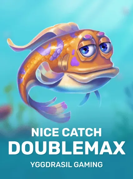 Nice Catch DoubleMax