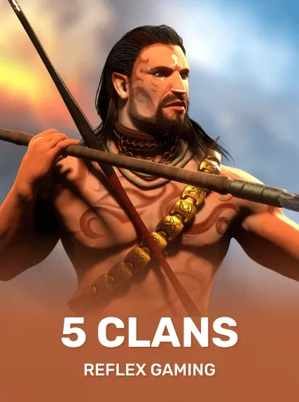 5 Clans