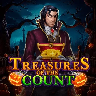 Treasures of the Count