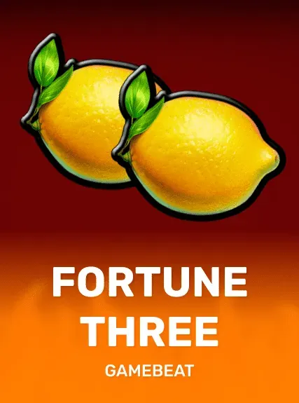 Fortune Three