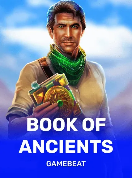 Book Of Ancients