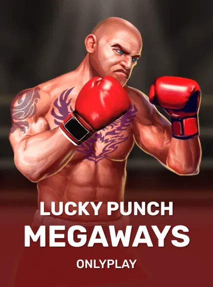 Lucky Punch Megaways