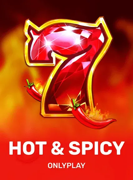 Hot & Spicy