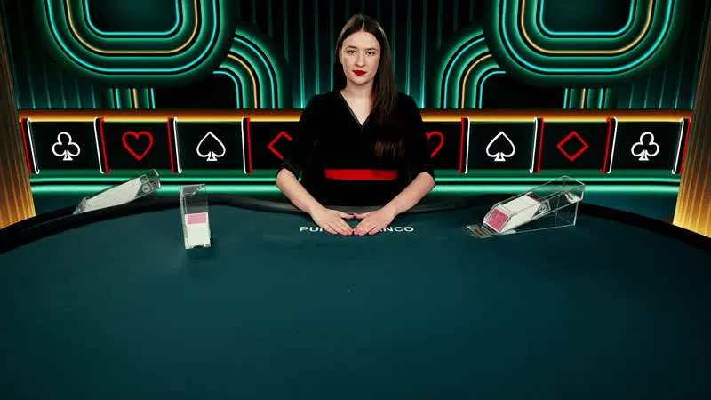 Punto Banco Italia Tricolore