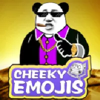 Cheeky Emojis