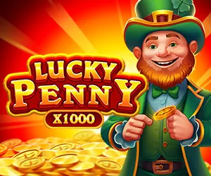 Lucky Penny