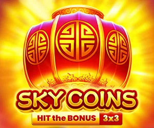 Sky Coins