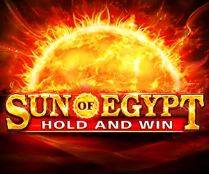 Sun of Egypt
