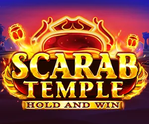 Scarab Temple