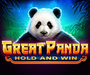 Great Panda