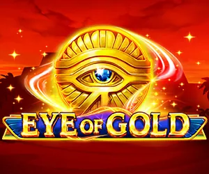 Eye of Gold