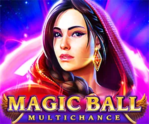 Magic Ball: Multichance