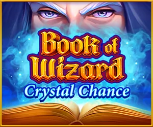 Book of Wizard: Crystal Chance
