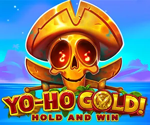Yo-Ho Gold!