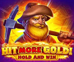 Hit more Gold