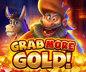 Grab more Gold!