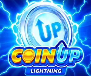 Coin UP : Lightning