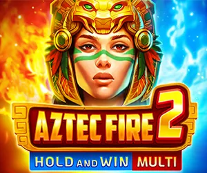 Aztec Fire 2