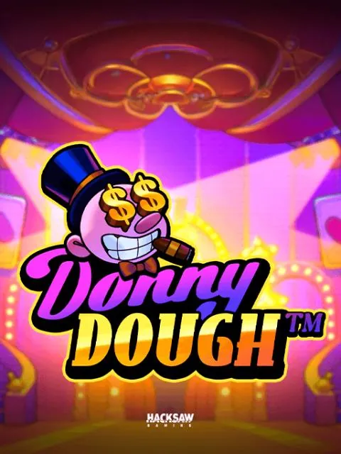 Donny Dough