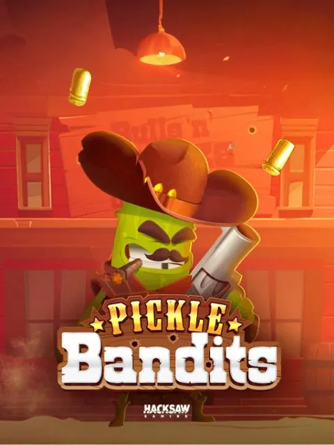 Pickle Bandits