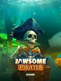 Jawsome Pirates