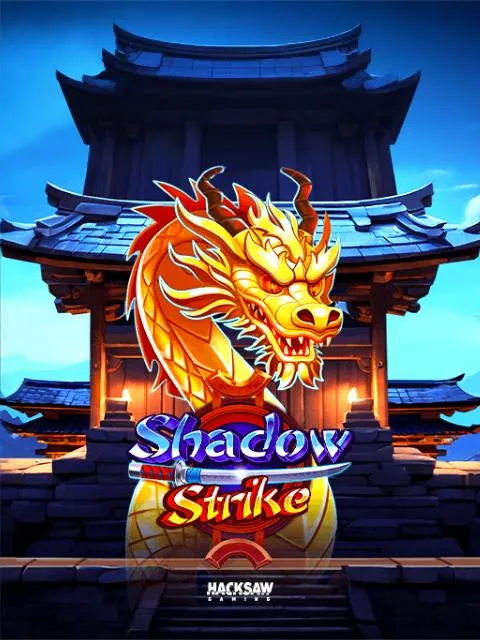 Shadow Strike