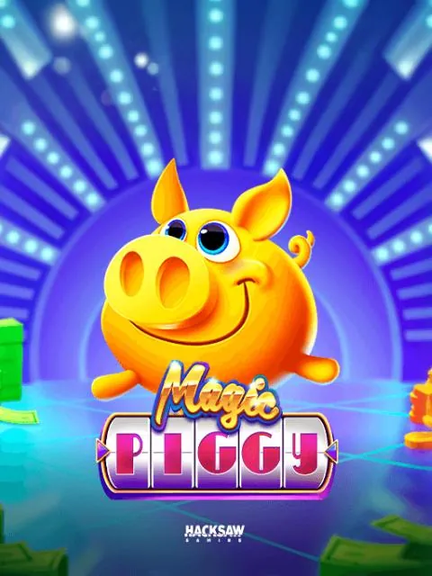 Magic Piggy