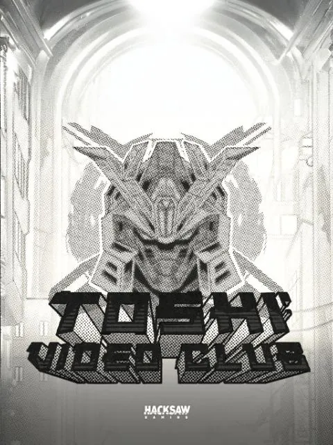 Toshi Video Club