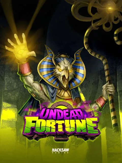 Undead Fortune