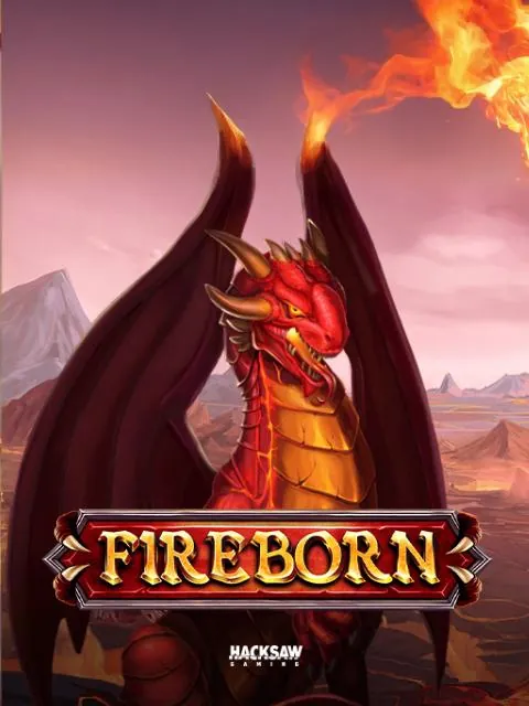Fire Born
