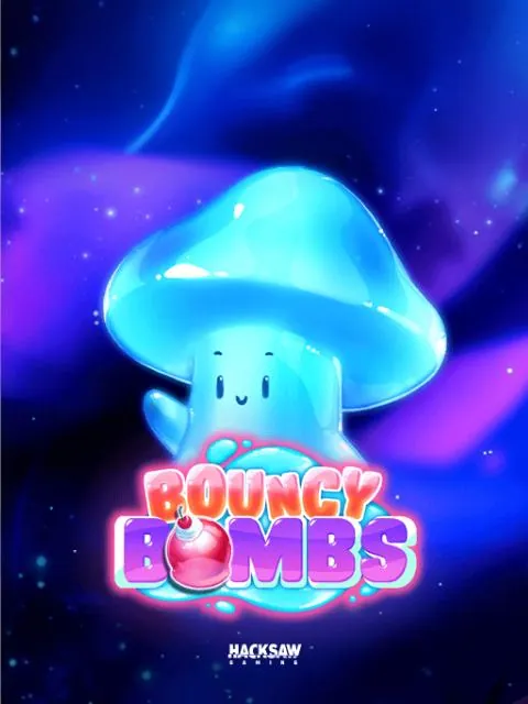 Bouncy Bombs