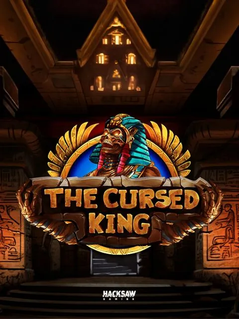 The Cursed King
